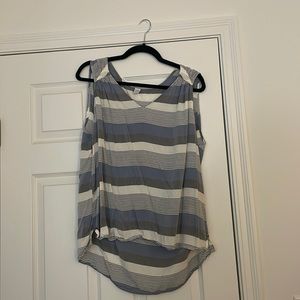 Old Navy tank